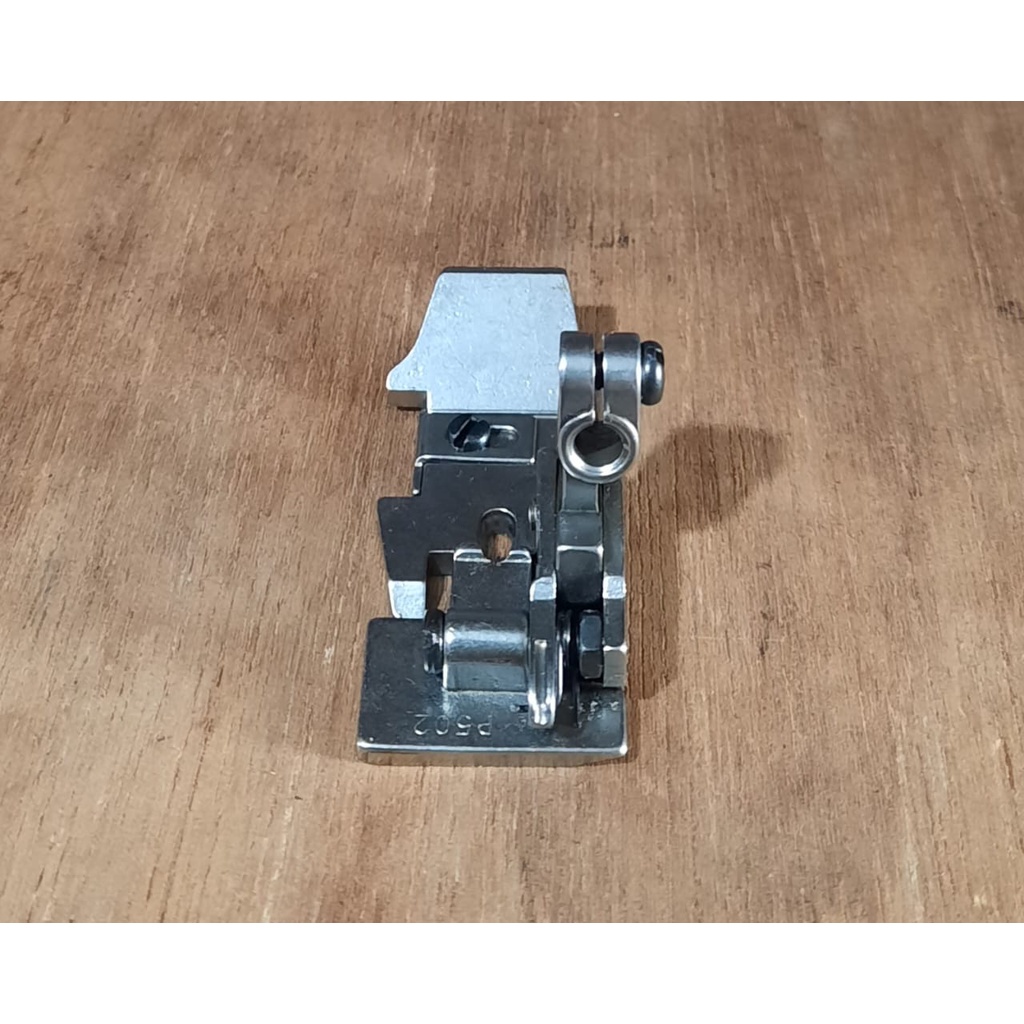 P502 Presser Foot 757 / Sepatu Mesin Obras Benang 5