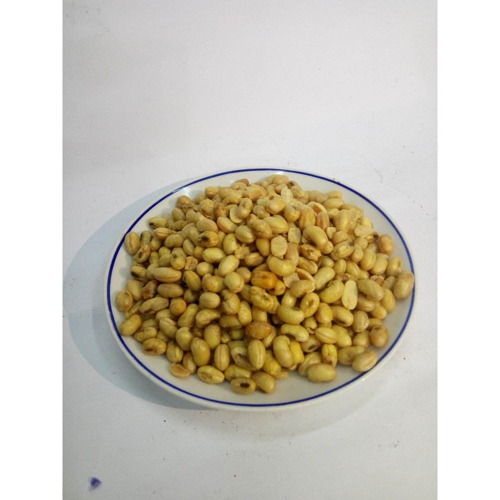 

Snack Kacang Kedelai 500 Gr