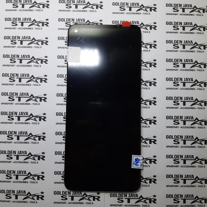 LCD TS OPPO A52 2020 / A92 2020 /  A72 2020