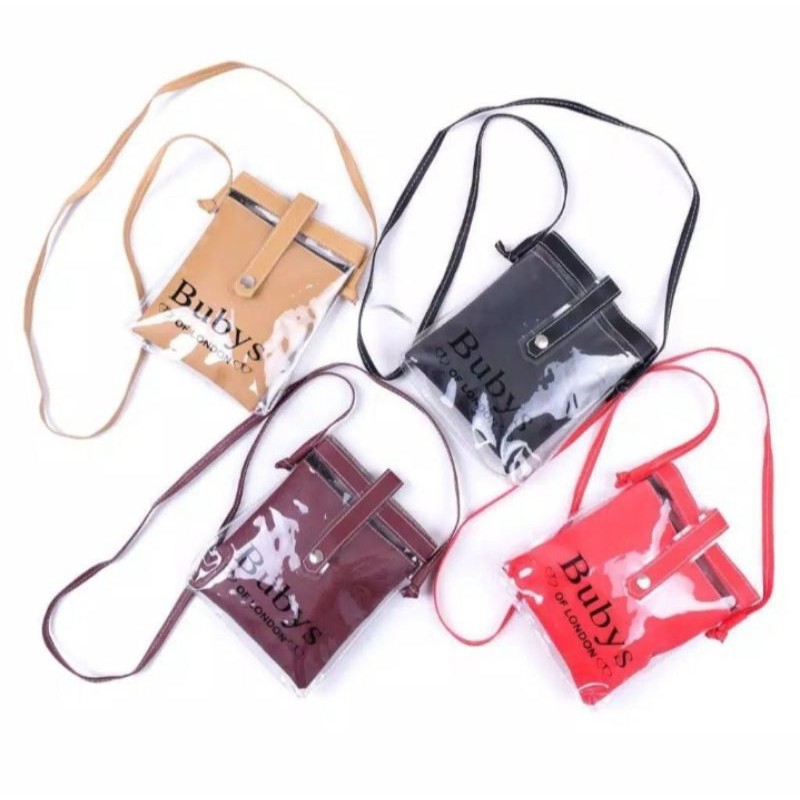 tas selempang jasmine