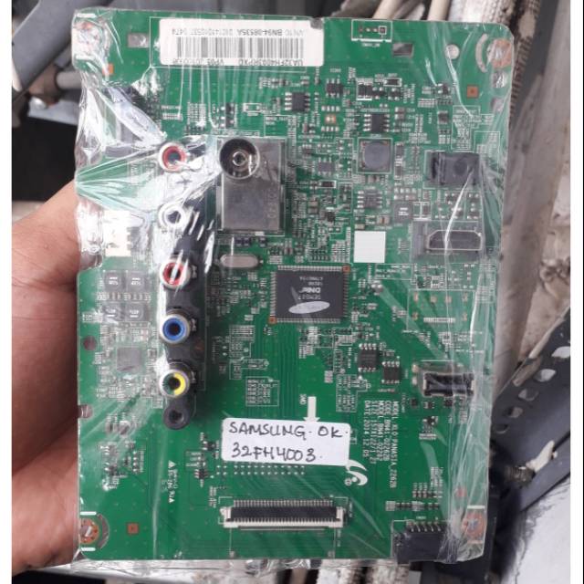UA32FH4003 - MOTHERBOARD TV LED SAMSUNG - Mainboard Tv Samsung UA32FH4003 32FH4003