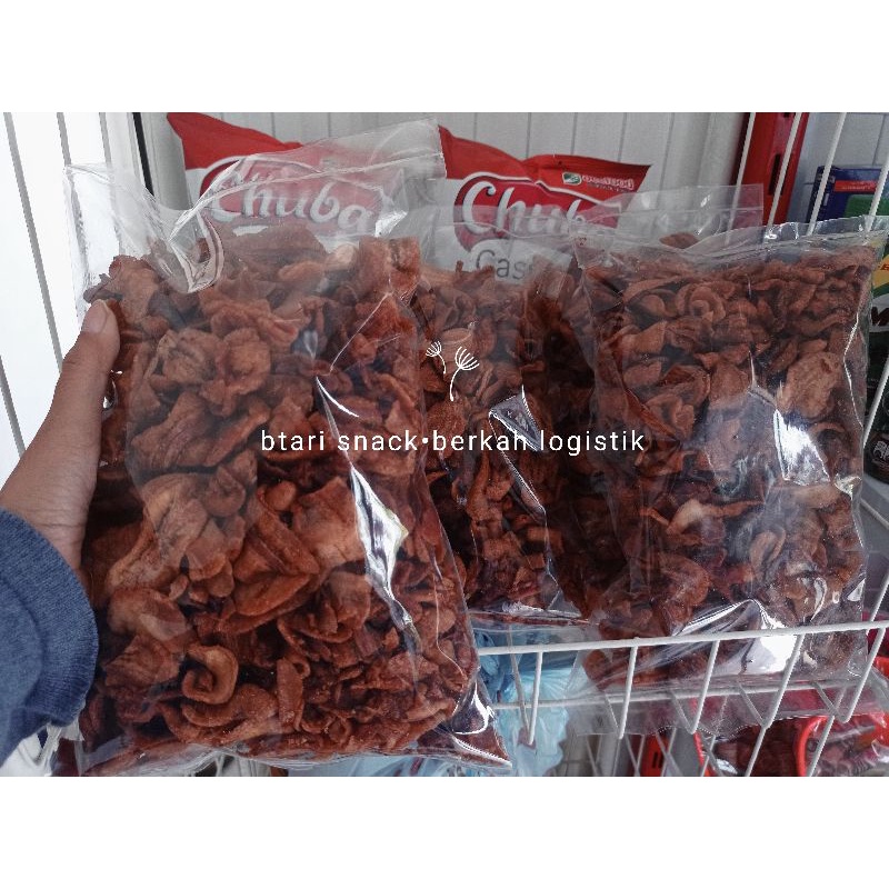 

Sale pisang manis kering [500gr] / Enak/ Manis Kering/ Murah