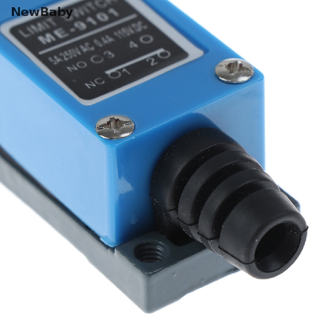 NewBaby Electrical Limit Position Switch ME-8104 8107 8108 8111 8112 8122 8166 8169 9101 ID