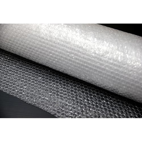 BIAYA TAMBAHAN BUBBLE WRAP UNTUK PENGIRIMAN LEBIH AMAN