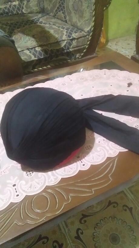 Blangkon Solo Jebeh Batik Murah