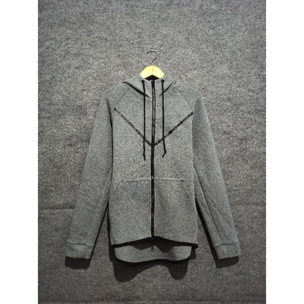 HOODIE YOHJI YAMAMOTO BIG LOGO
