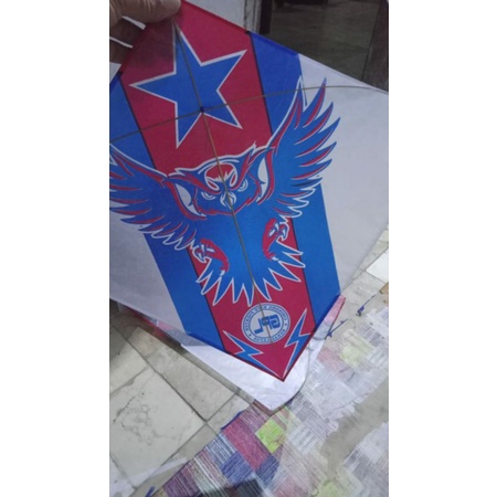 LAYANGAN SEOT SABLON