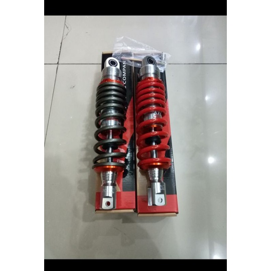 Shock Shockbreaker KTC/ 300mm mio beat vario dll