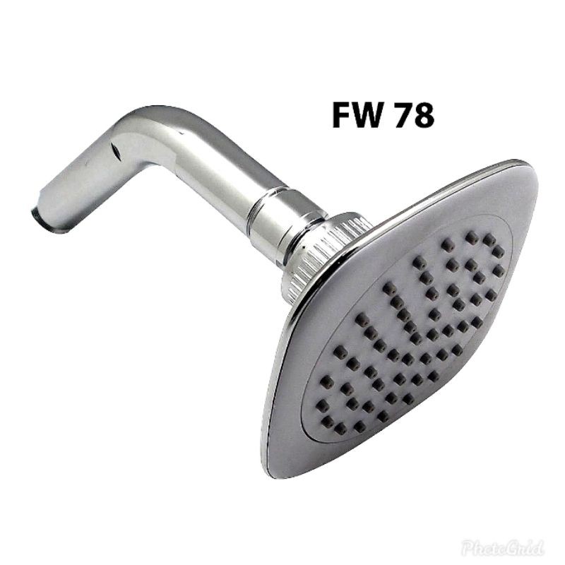 wall shower shower mandi