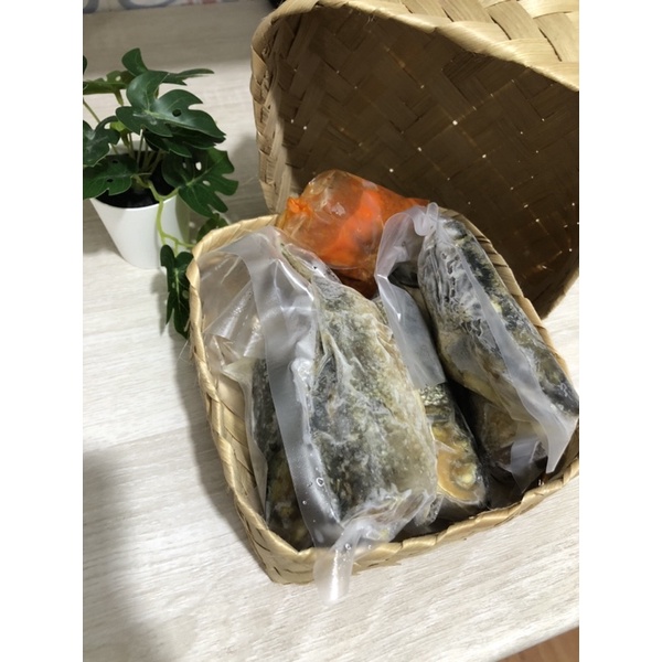 

Bandeng tulang lunak