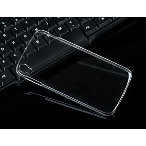 

Hardcase Clear Transparant lengkap murah