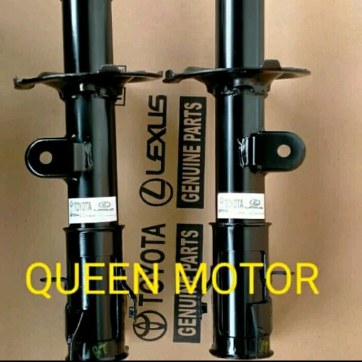 SHOCK ABSORBER DEPAN SHOCK BREAKER DEPAN FRONT RUSH TERIOS