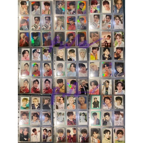 OFFER PASARAN  TAKE ALL TREASURE photocard pc trejo asahi jakmer jihoon yoshi hyunsuk blooming ld