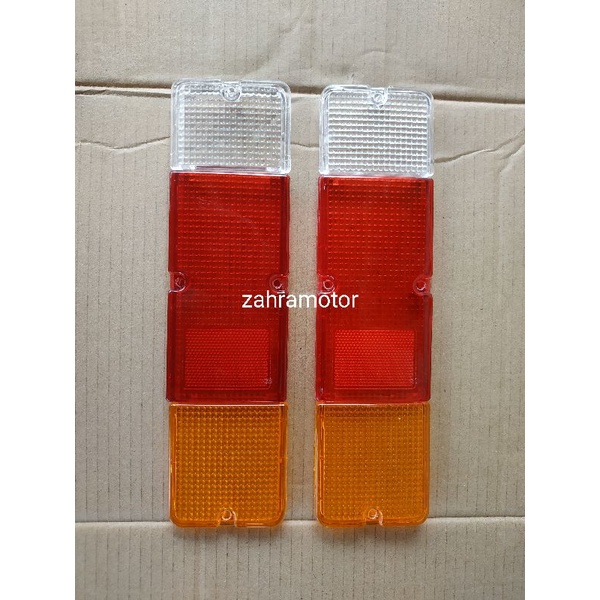 mika stop carry pick up standart,mika stop belakang carry pick up futura