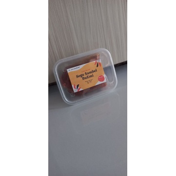 

Sambel Bawang BuEmi