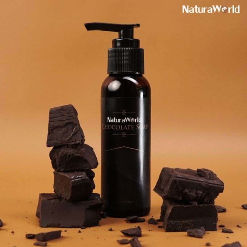 

NCS/ Natura Chocolate Soap