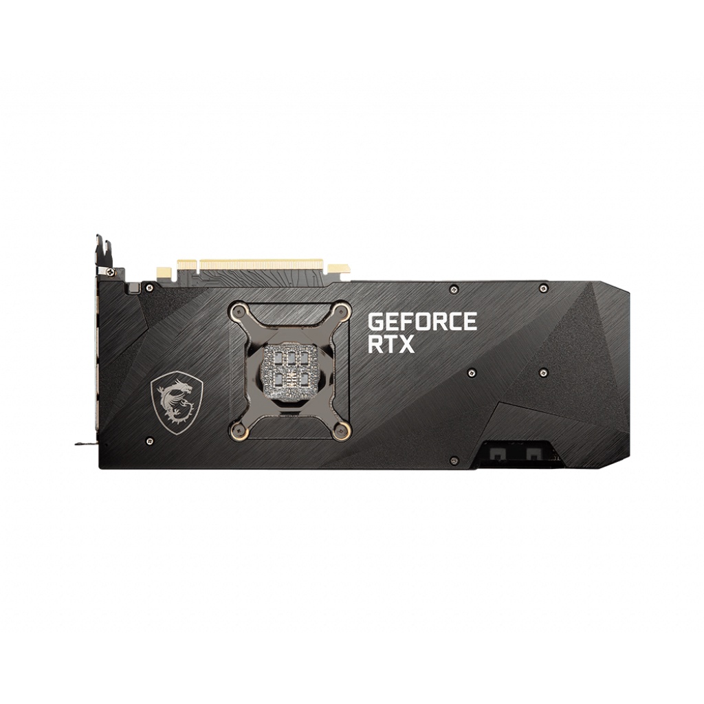 VGA MSI GeForce RTX 3080 VENTUS 3X 10G OC NVIDIA RTX3070 LHR VERSION