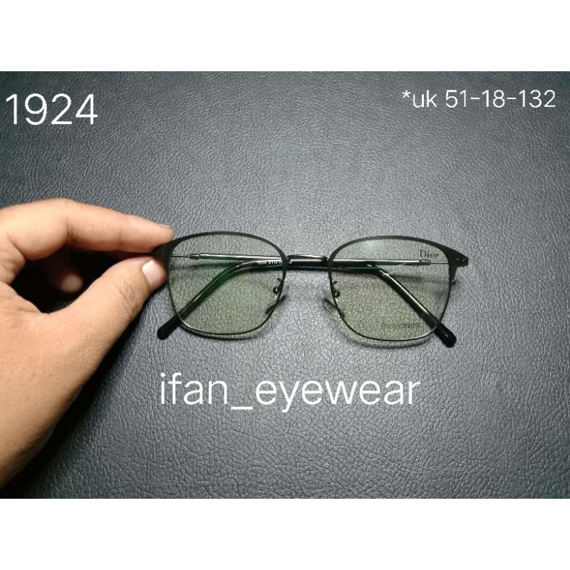 1924 Frame ifan_eyewear