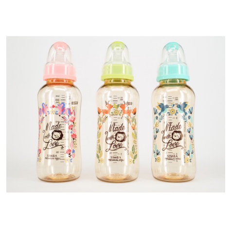 SIMBA Dorothy Wonderland PPSU Standar 320ml