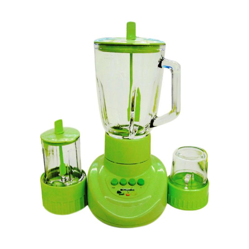 Miyako Blender 3 Gelas 1.2 liter BL-152GF Harga Promo