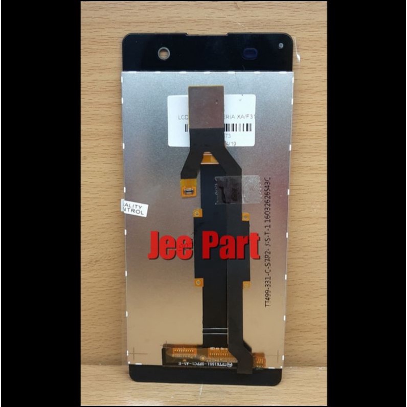LCD TOUCHSCREEN SONY XPERIA XA F3111 F3112 F3113 F3115 F3116