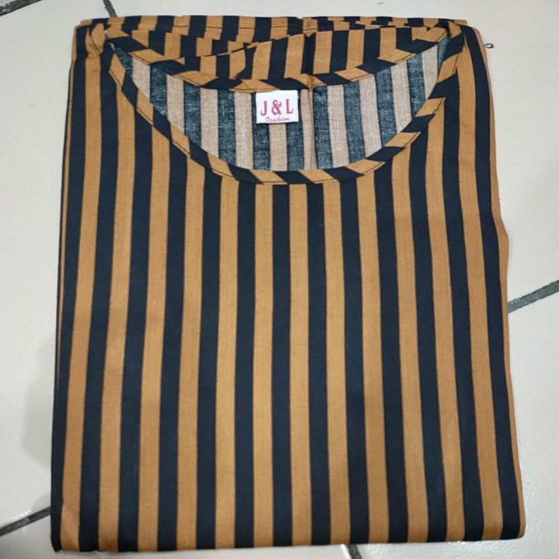 DASTER PANJANG SEMATAKAKI MEREK J&L.2-2