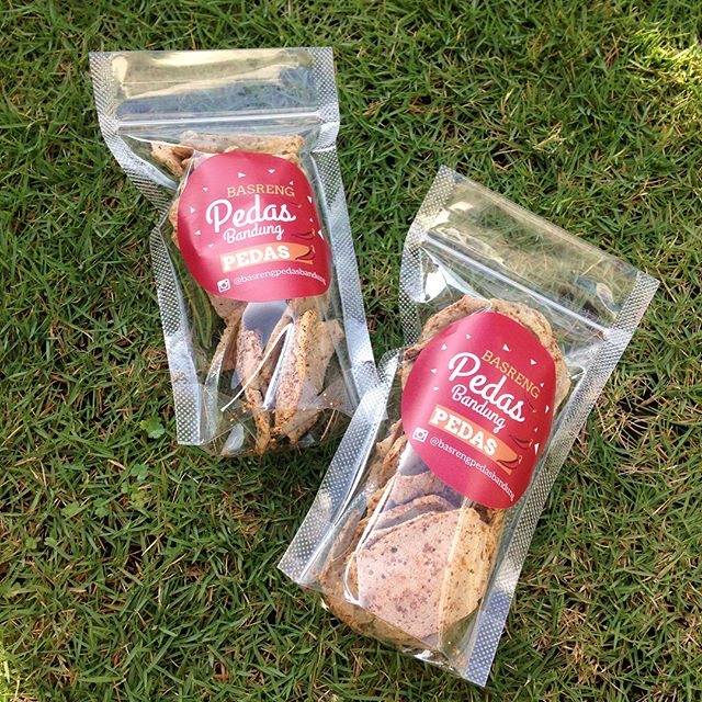 

BASRENG KEMASAN POUCH