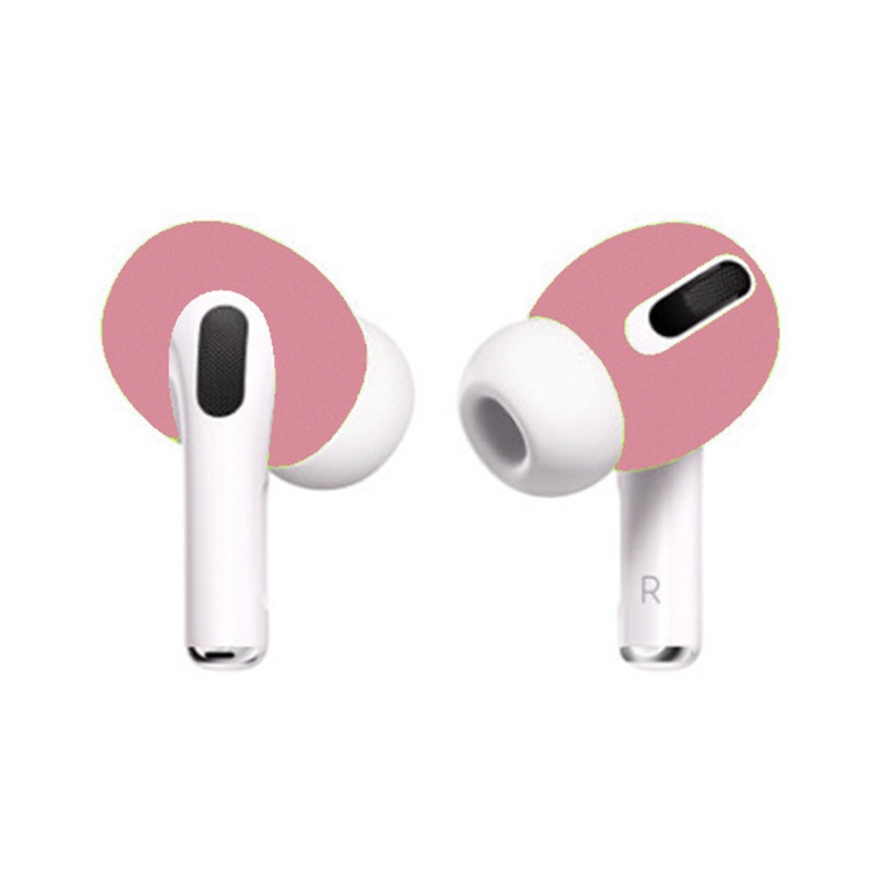 Cre Casing Silikon Ultra Tipis Anti Slip Untuk Simpan Earphone Wireless Bluetooth Airpods Pro