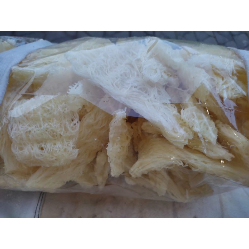 

mi bihun jagung reject bentuk (1kg)