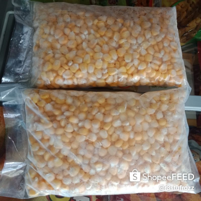 

Jagungmanispipil