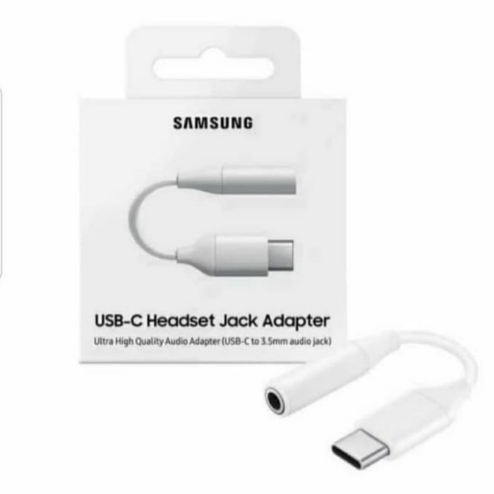 Converter Samsung Jack USB C 3,5 MM Audio Note 10 20 S20 A80 S10 S21 S20 Adapter Headphone Handsfree