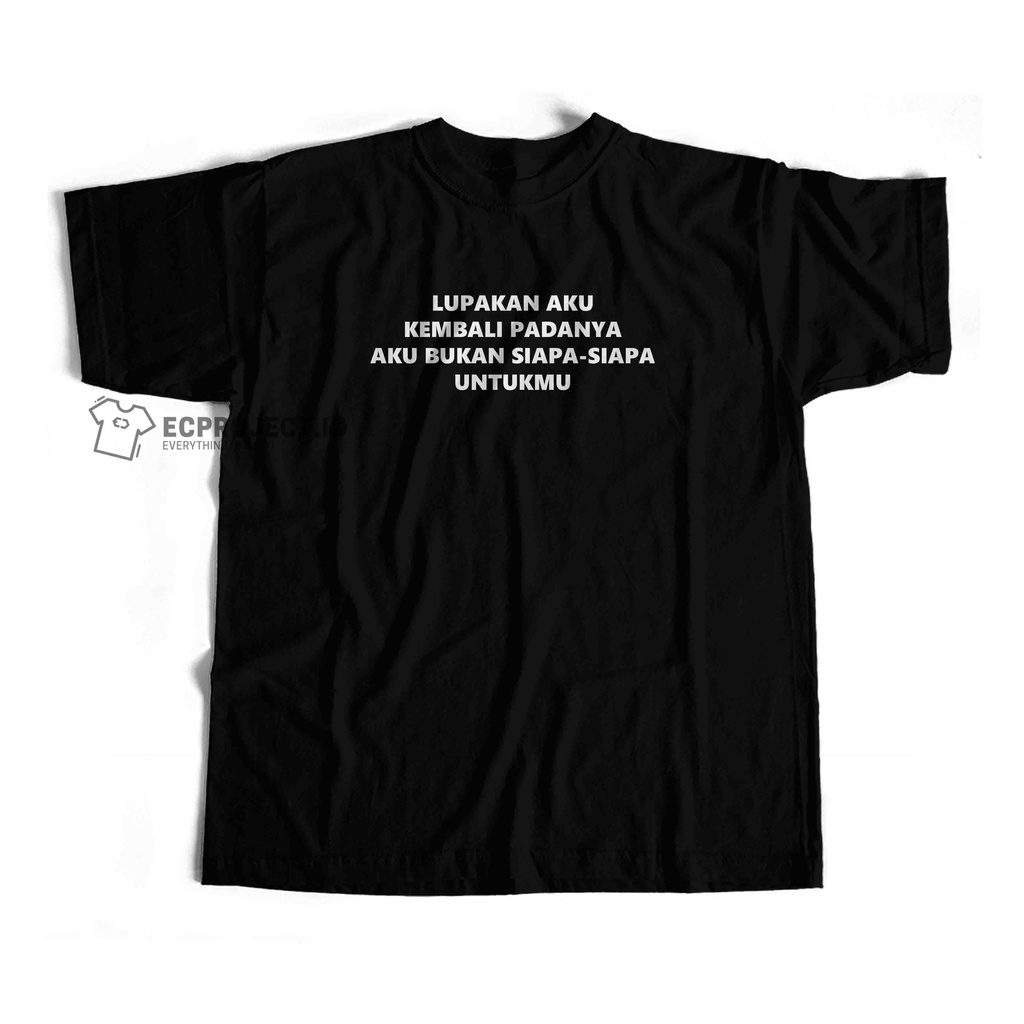 045  KAOS LUPAKAN AKU KEMBALI PADANYA VIRAL ECPROJECT.ID