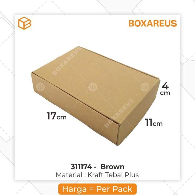 

[COD] 311174 | Multi Purpose Box. Gift box. Box souvenir [COD]