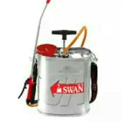 Hand sprayer. Alat semprot hama Swan 10 liter termurah