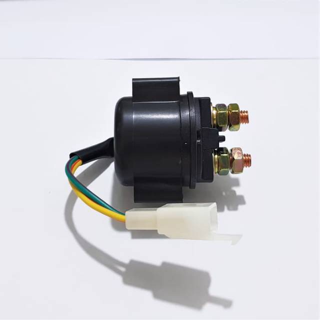 SWITCH RELAY BENDIK STATER GRAND SUPRA SMASH SHOGUN KIEHAN-2