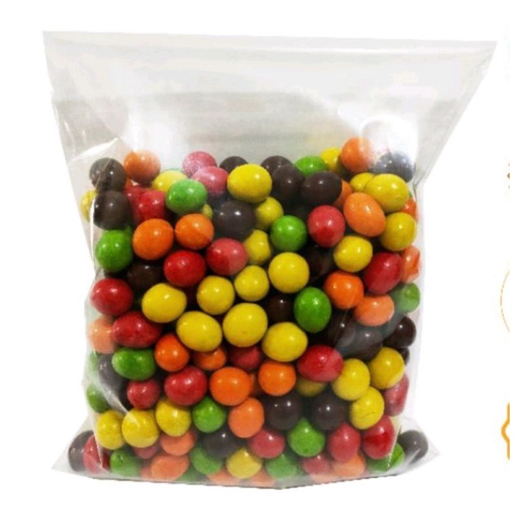 

Cokelat lagie Feby 500 gram