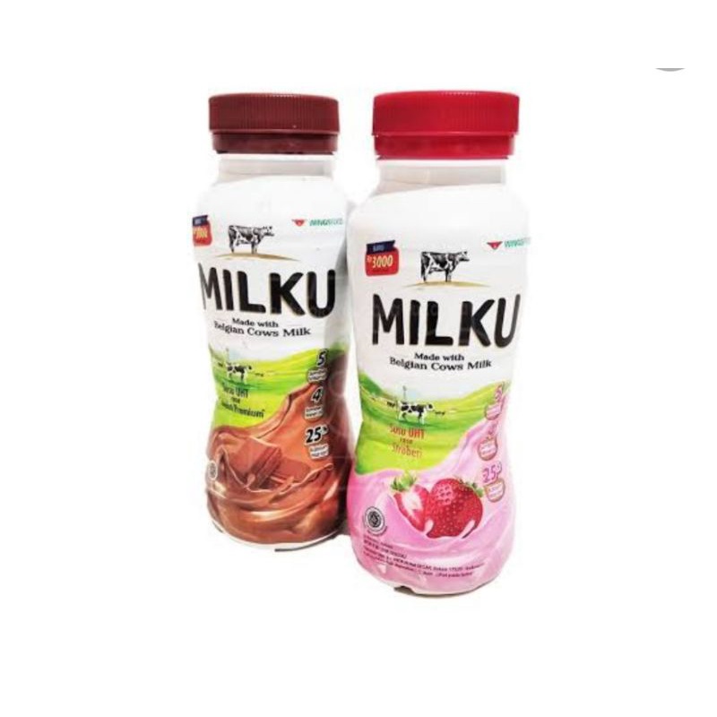 

MILKU