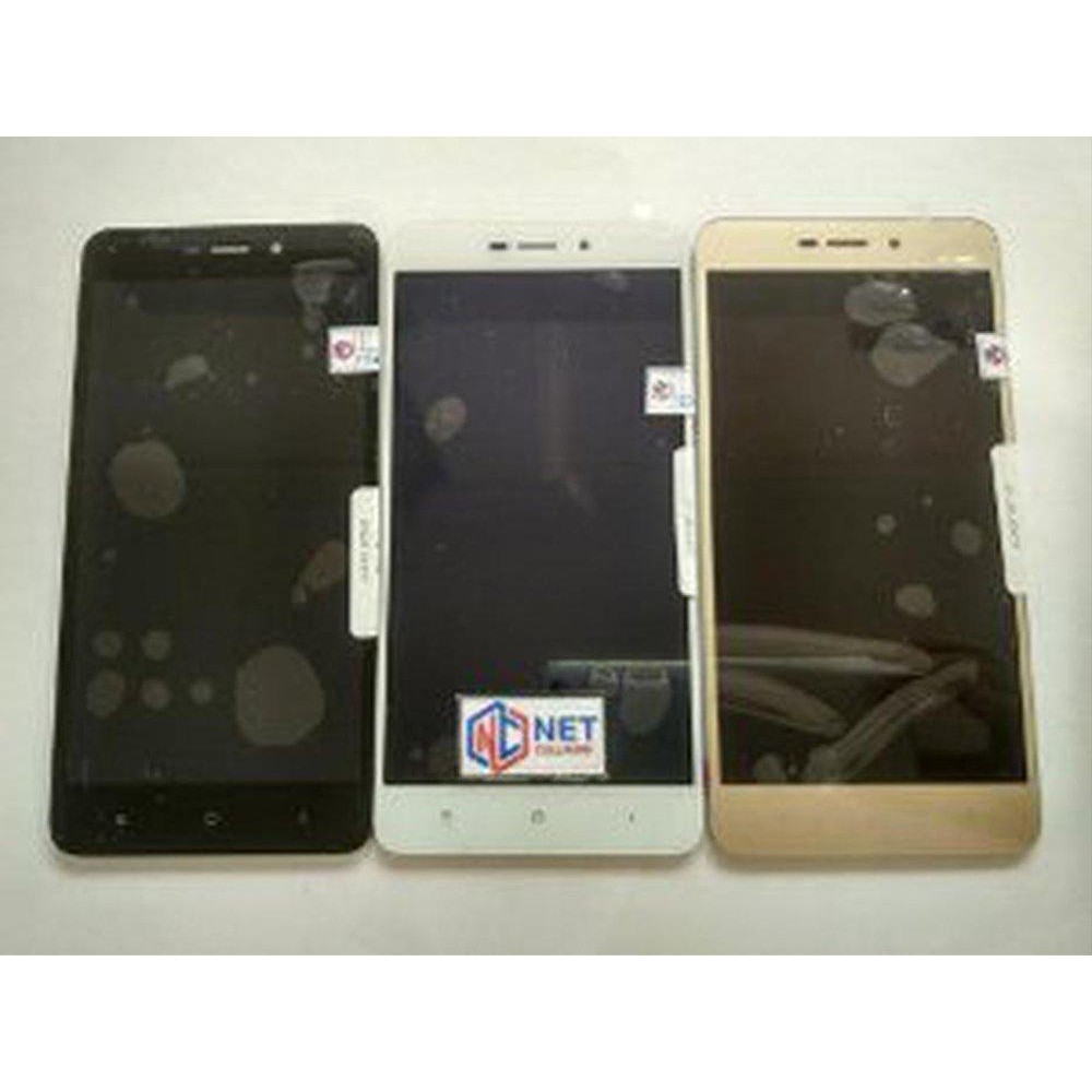 FULLSET LCD TOUCHSCREEN XIAOMI REDMI 4A 4 A 2016 Hp 5.0 Inch Layar XIOMI XIAOMY OEM Ori Original