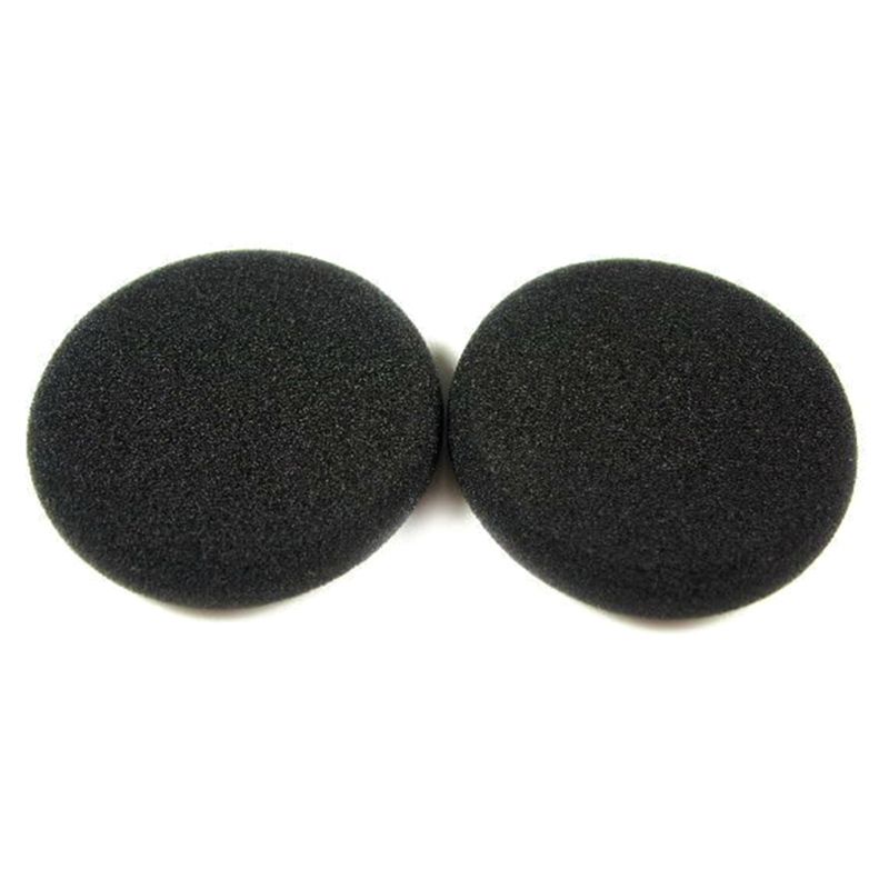 Hot selling 6pcs/lots Earphone Ear Pads Earpads Sponge For Porta Pro PP PX100