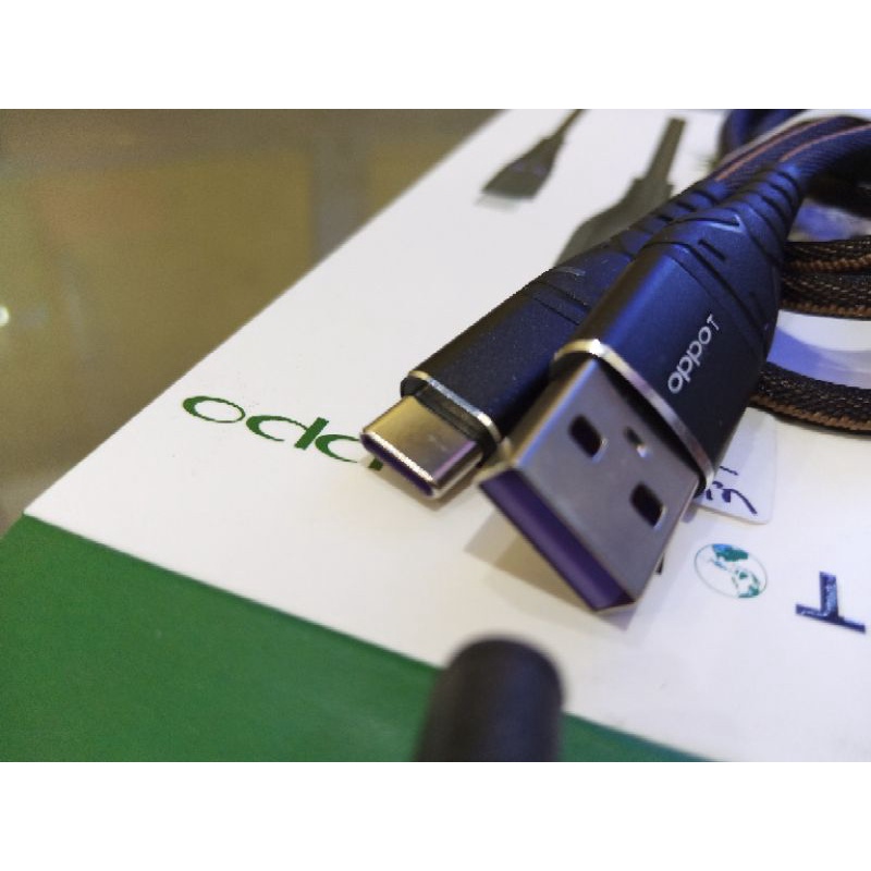 Titon Oppo USB Type C