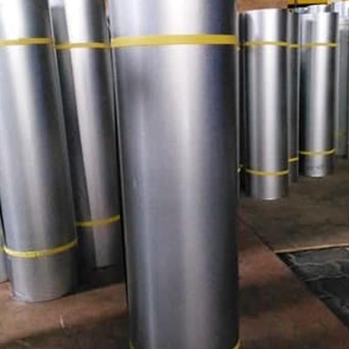 SENG PLAT / Seng Talang GALVALUM LEBAR 90 CM Seng Anti Karat