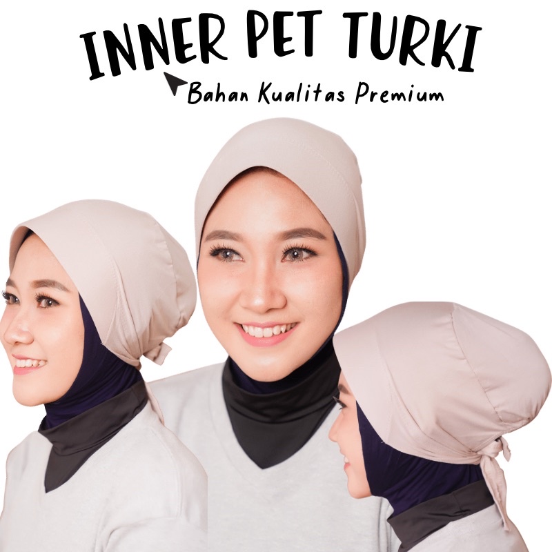 Inner Pet Classic /Pad Anti Tembem