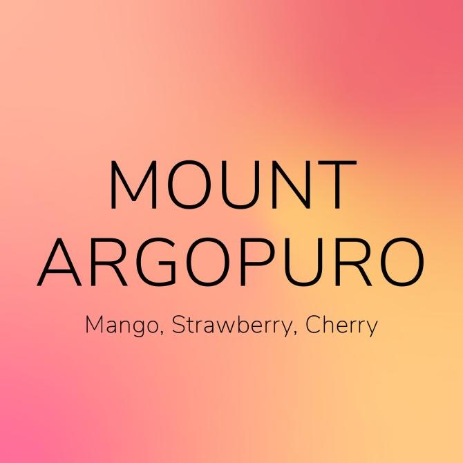 

[COD] Mount Argopuro [COD]
