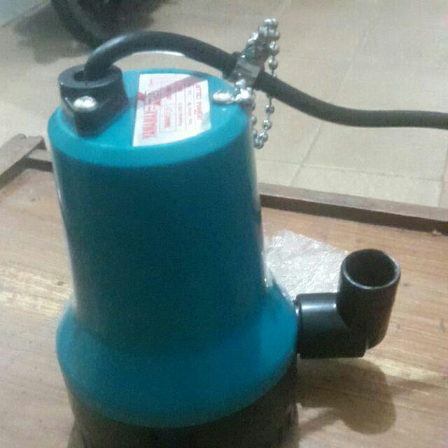 Yamamax Pro 12volt Dc Submersible Pump - Pompa Celup Mini