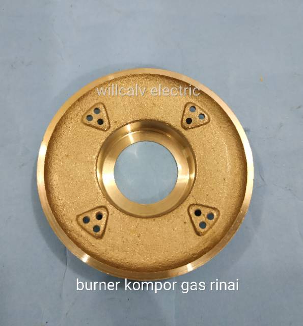 BURNER KOMPOR GAS RINNAI / BARNER KOMPOR GAS RINNAI / BURNER KOMPOR RINNAI / BARNER KOMPOR RINNAI