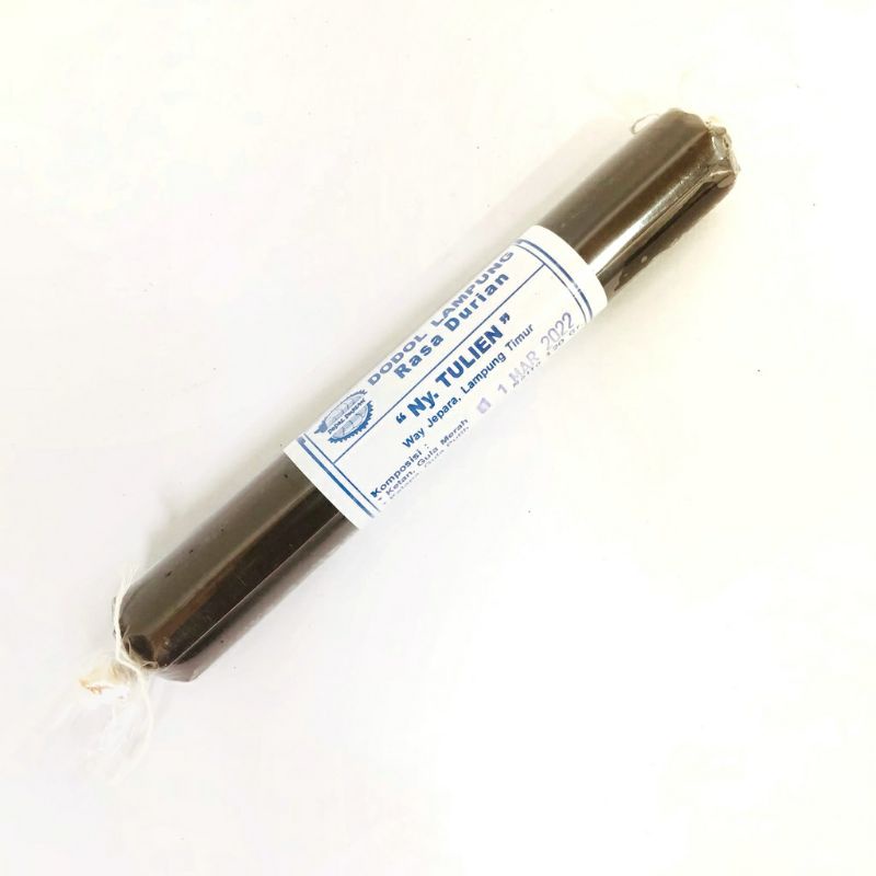 

Dodol Ny. Tulien