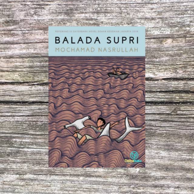 Balada Supri - Mochamad Nasrullah
