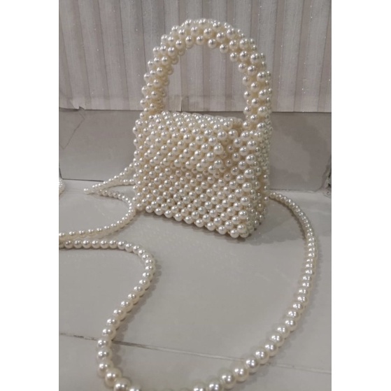 Tas Mutiara Mini