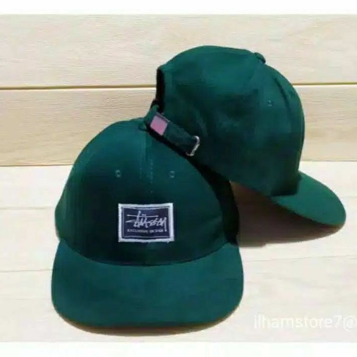 Topi Stusy