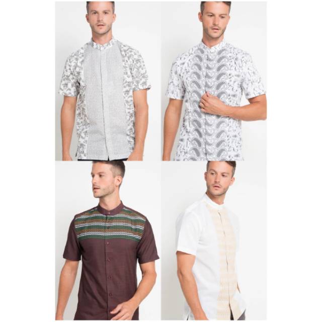 Hassenda - Oto Ono Koko Pria